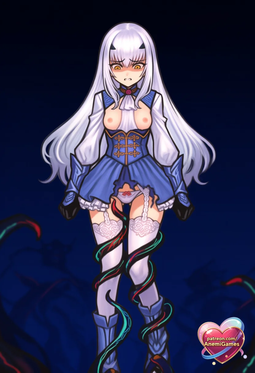 Melusine — NSFW Gallery