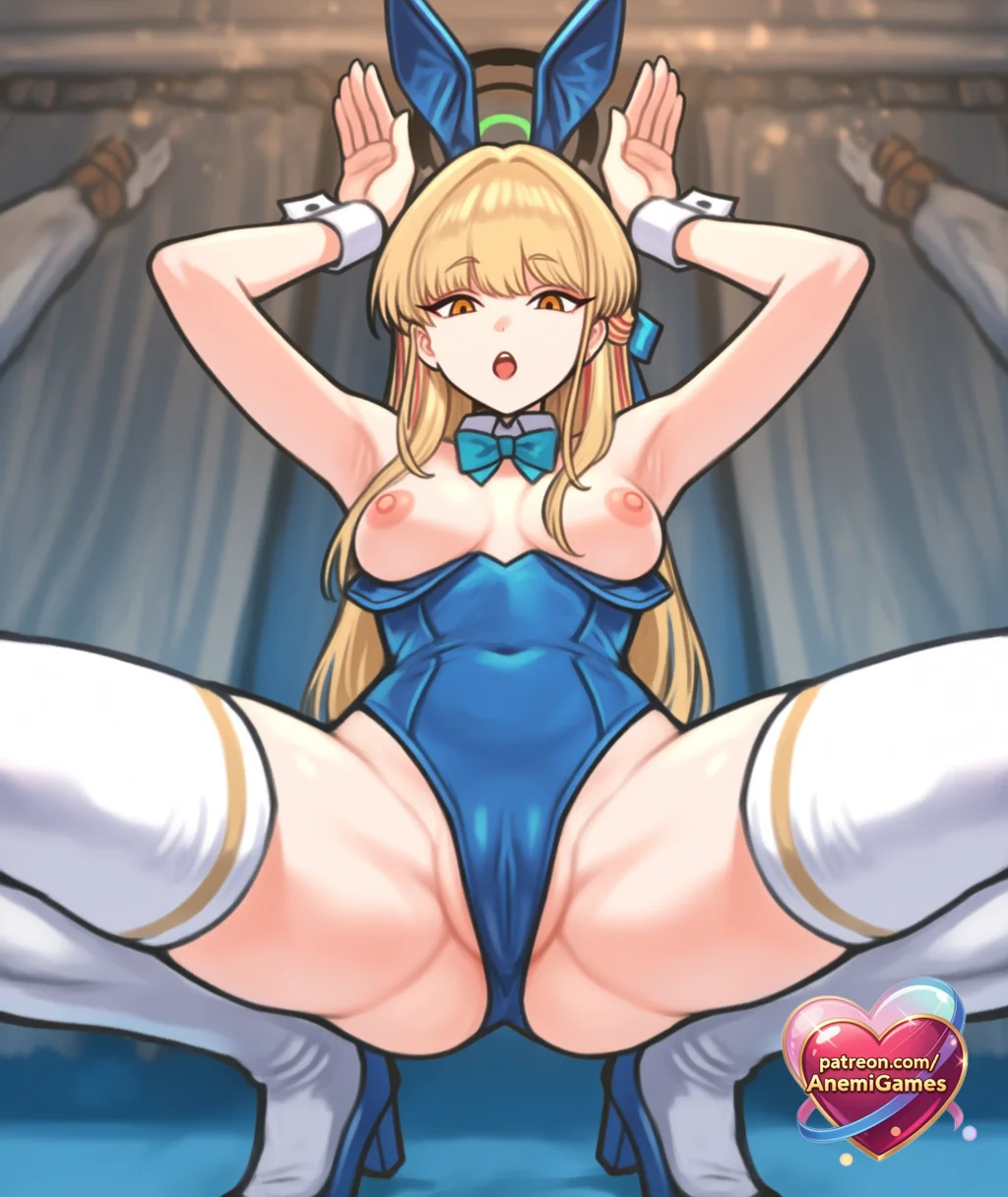 Toki , Toki — NSFW Gallery