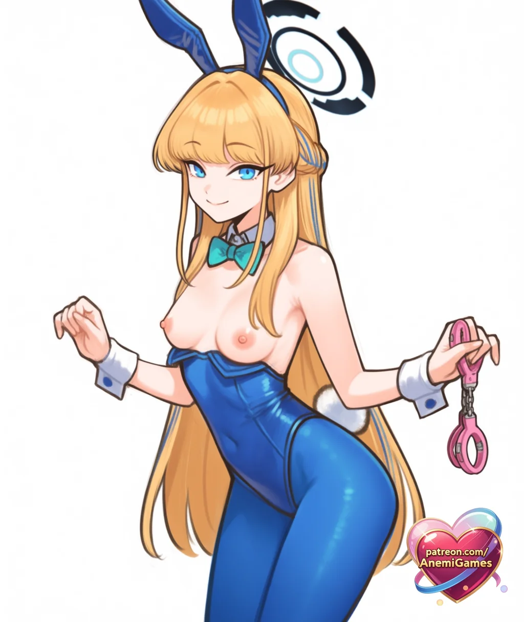 Toki , Toki — NSFW Gallery