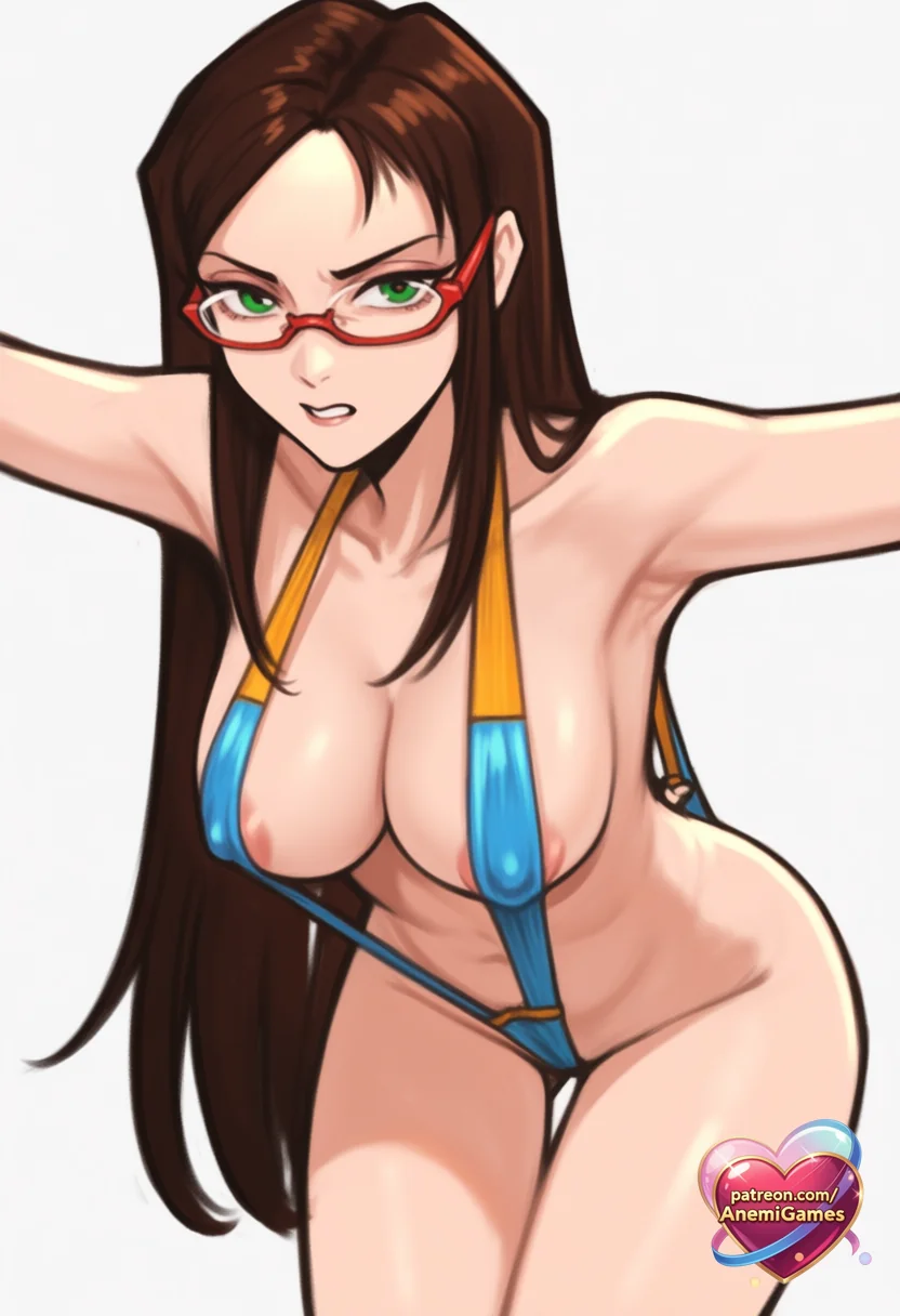 Character — NSFW Gallery
