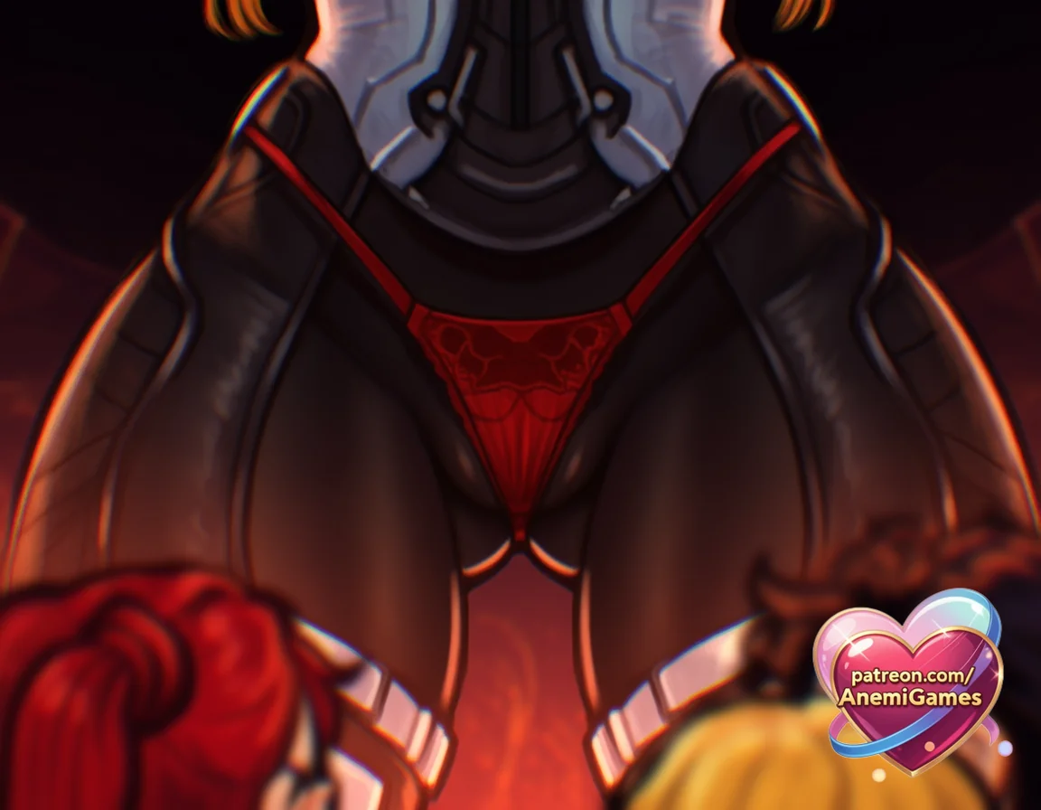 Character — NSFW Gallery