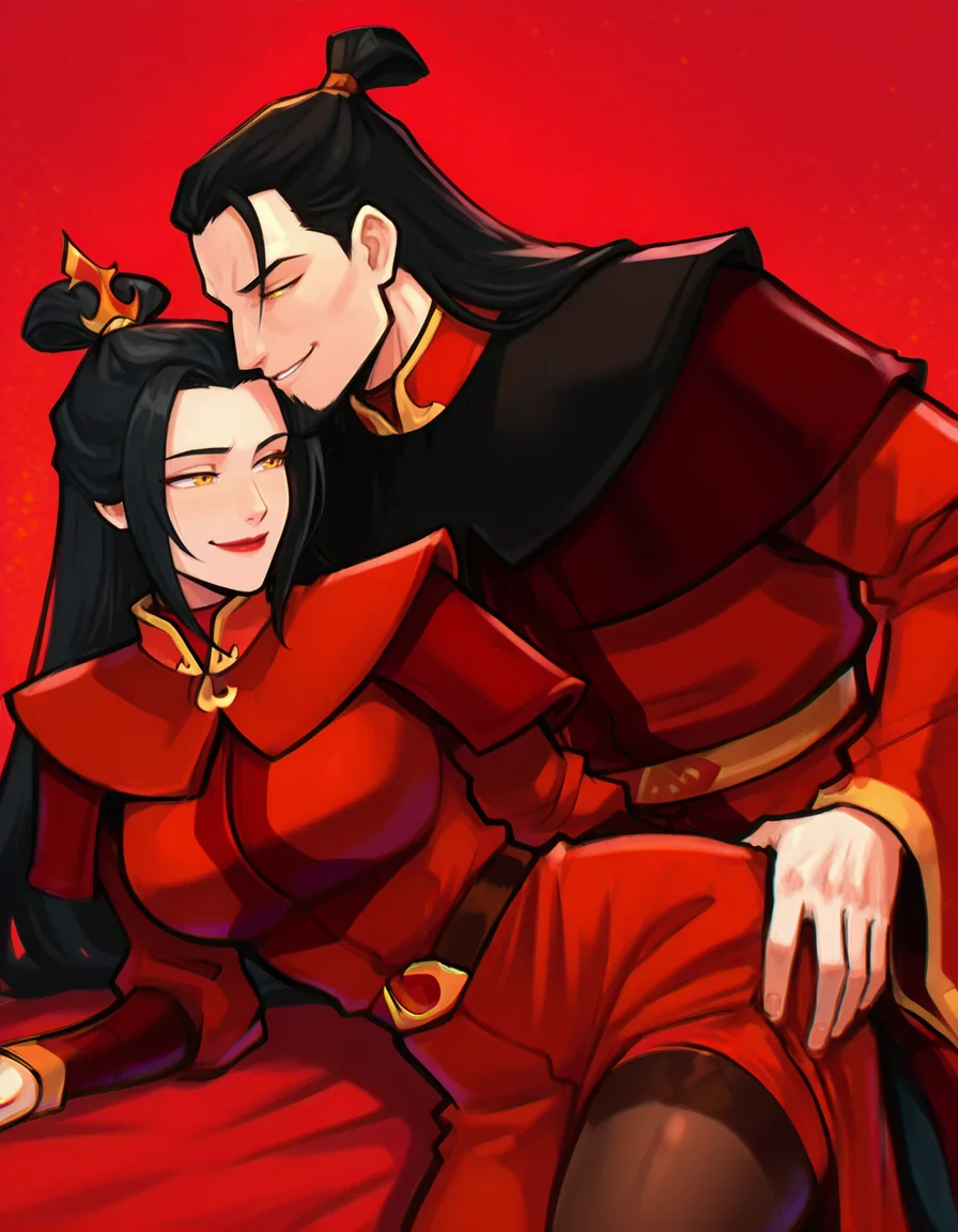 Character — NSFW Gallery