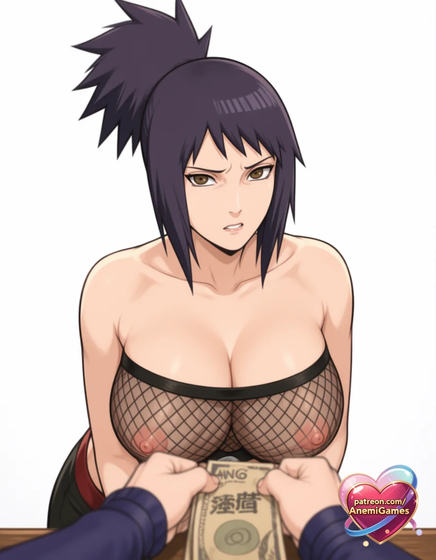 Character — NSFW Gallery