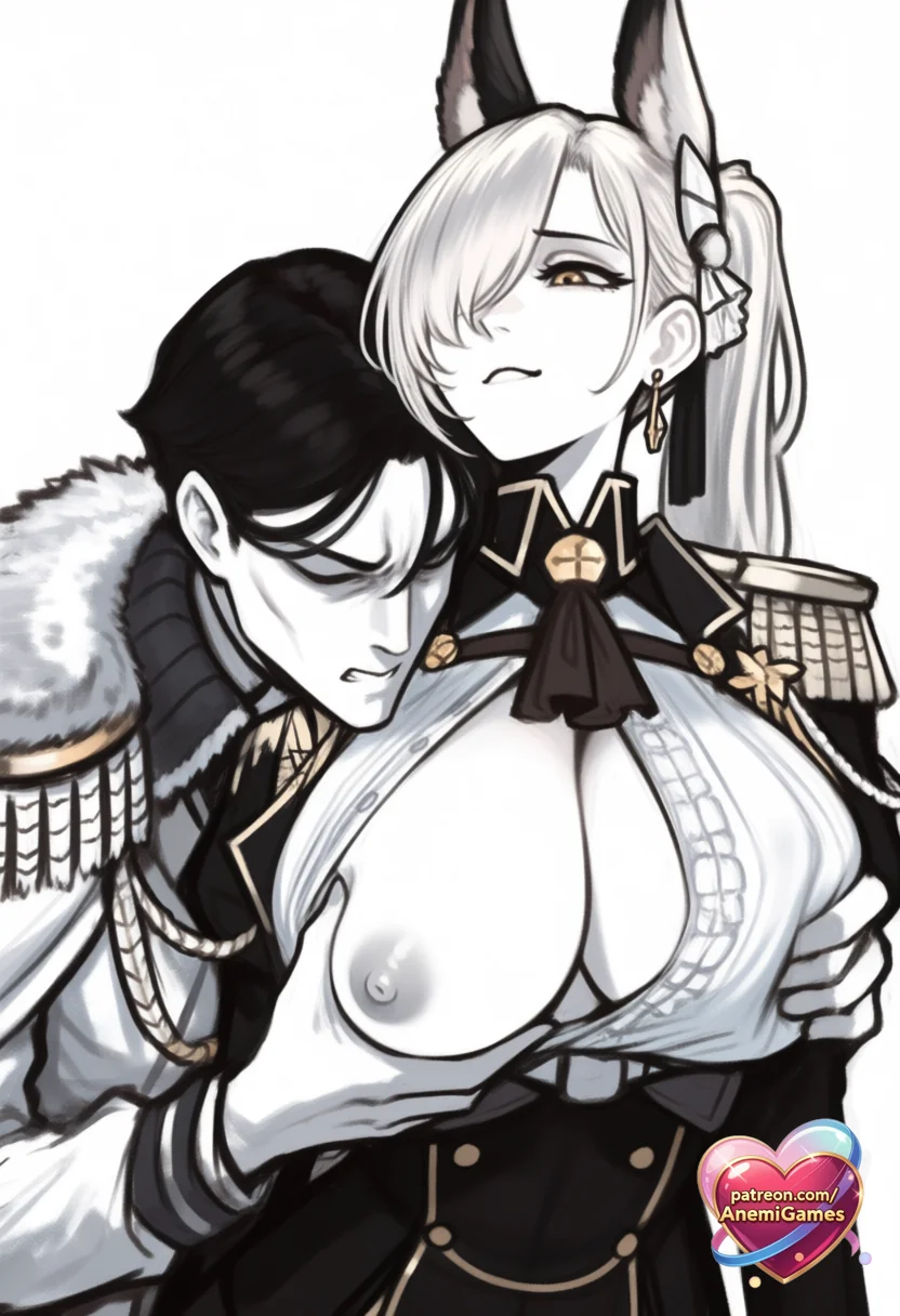 Character — NSFW Gallery