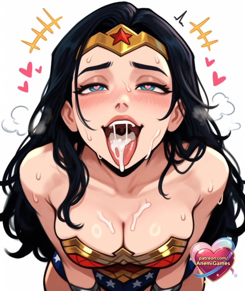 Character — NSFW Gallery