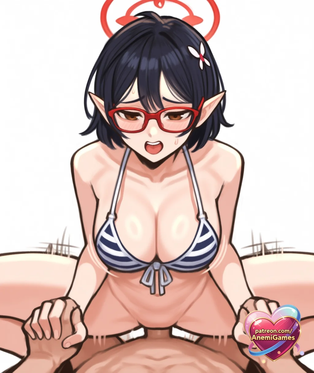 Ayane — NSFW Gallery