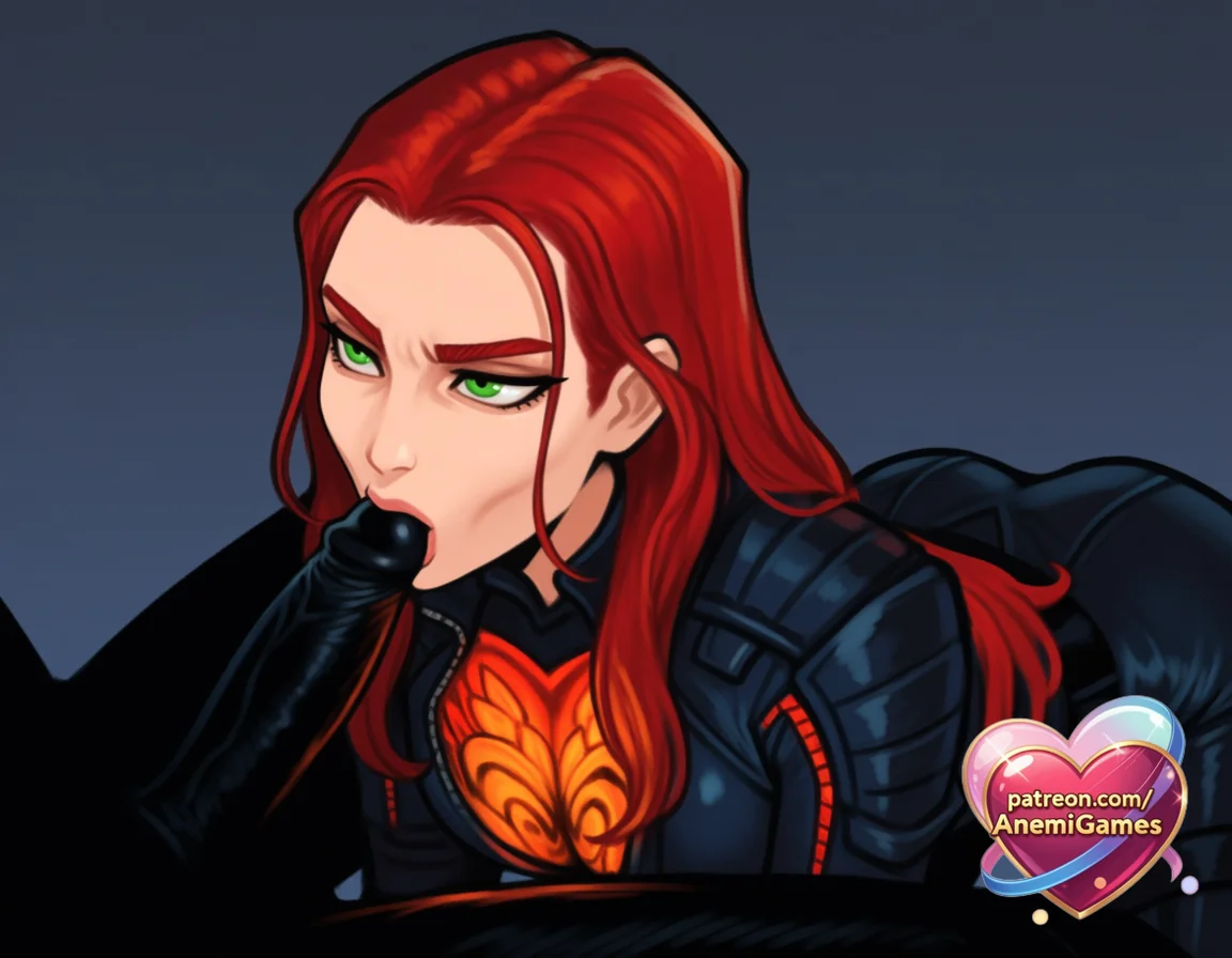 Character — NSFW Gallery