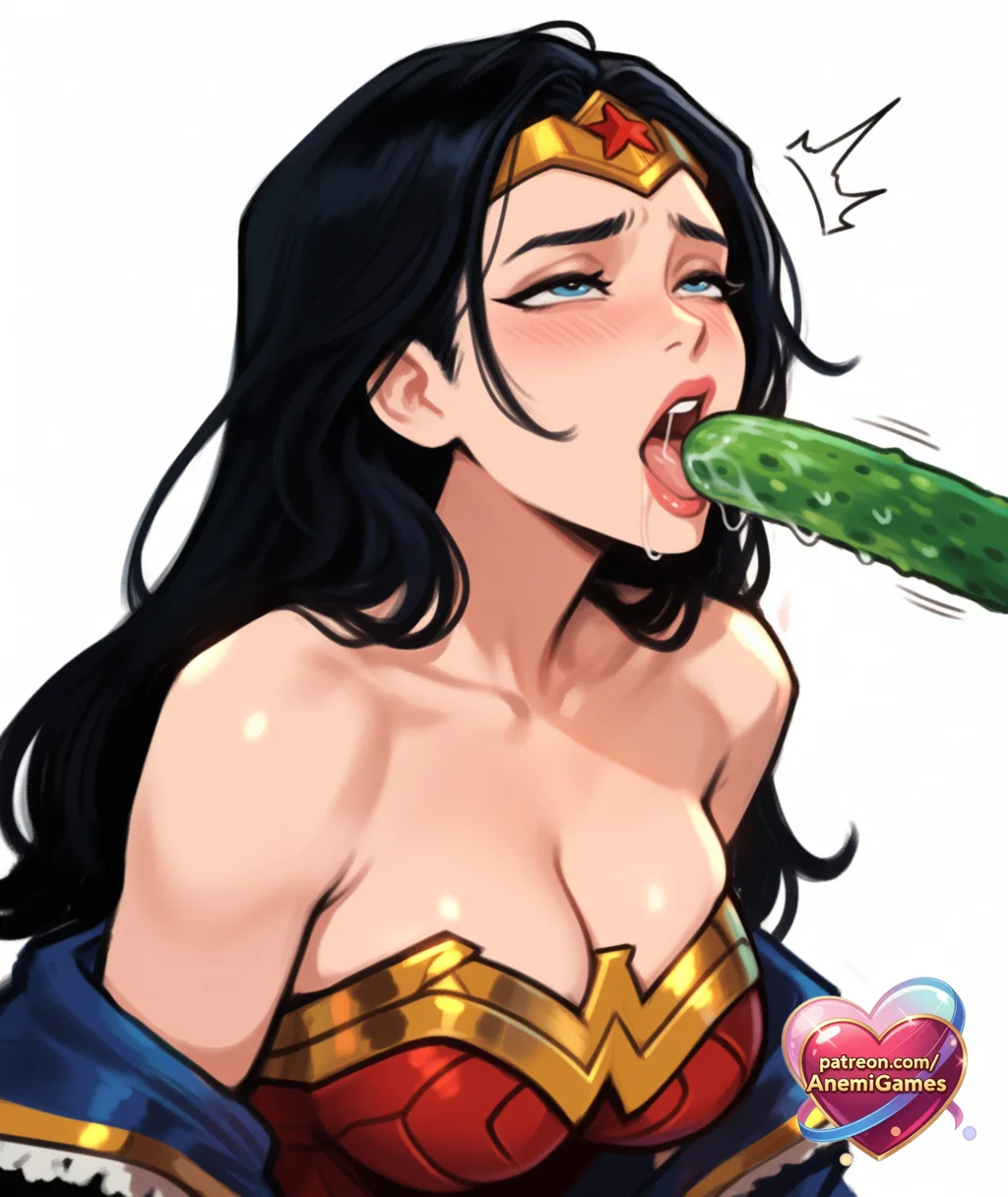Character — NSFW Gallery