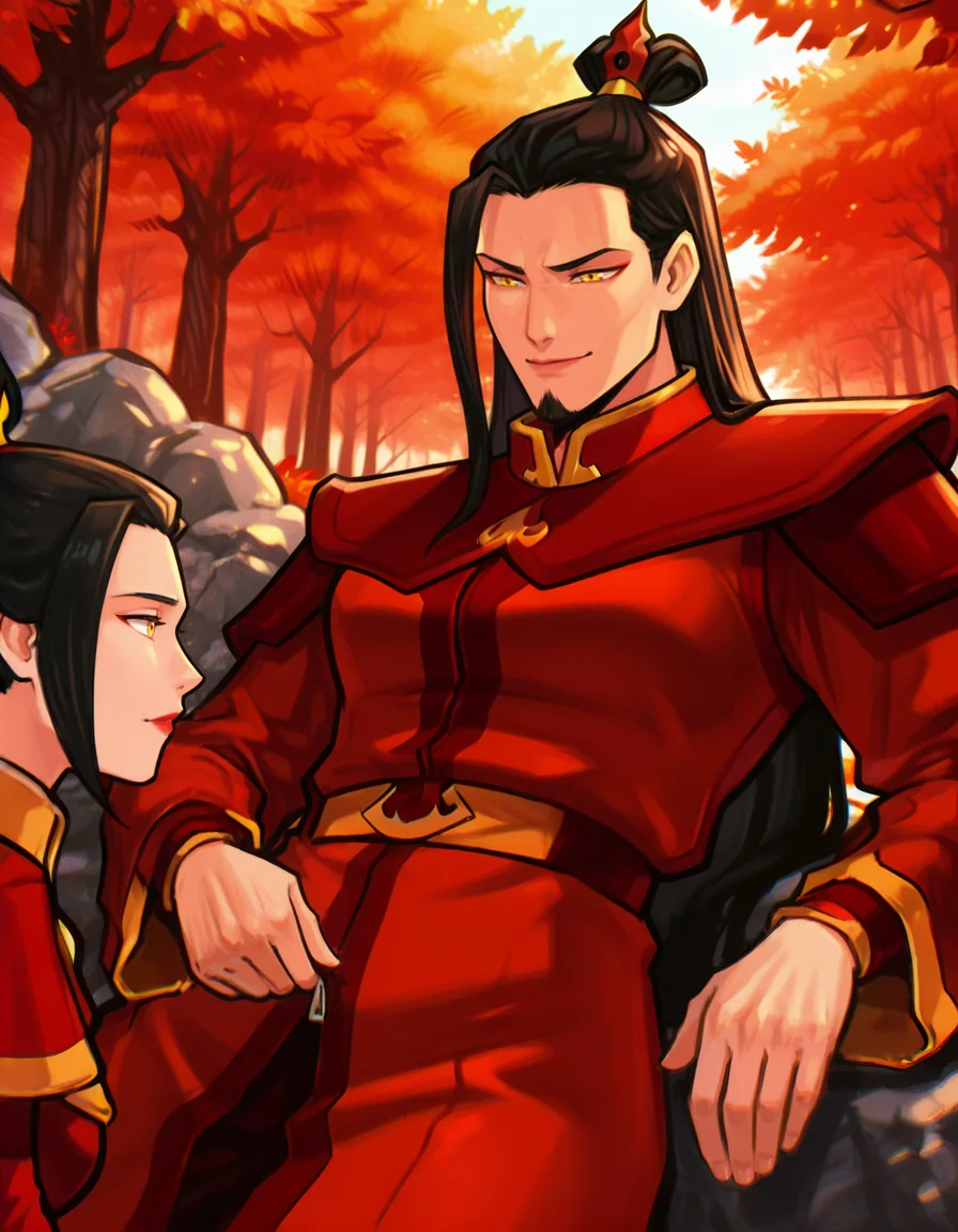 Character — NSFW Gallery