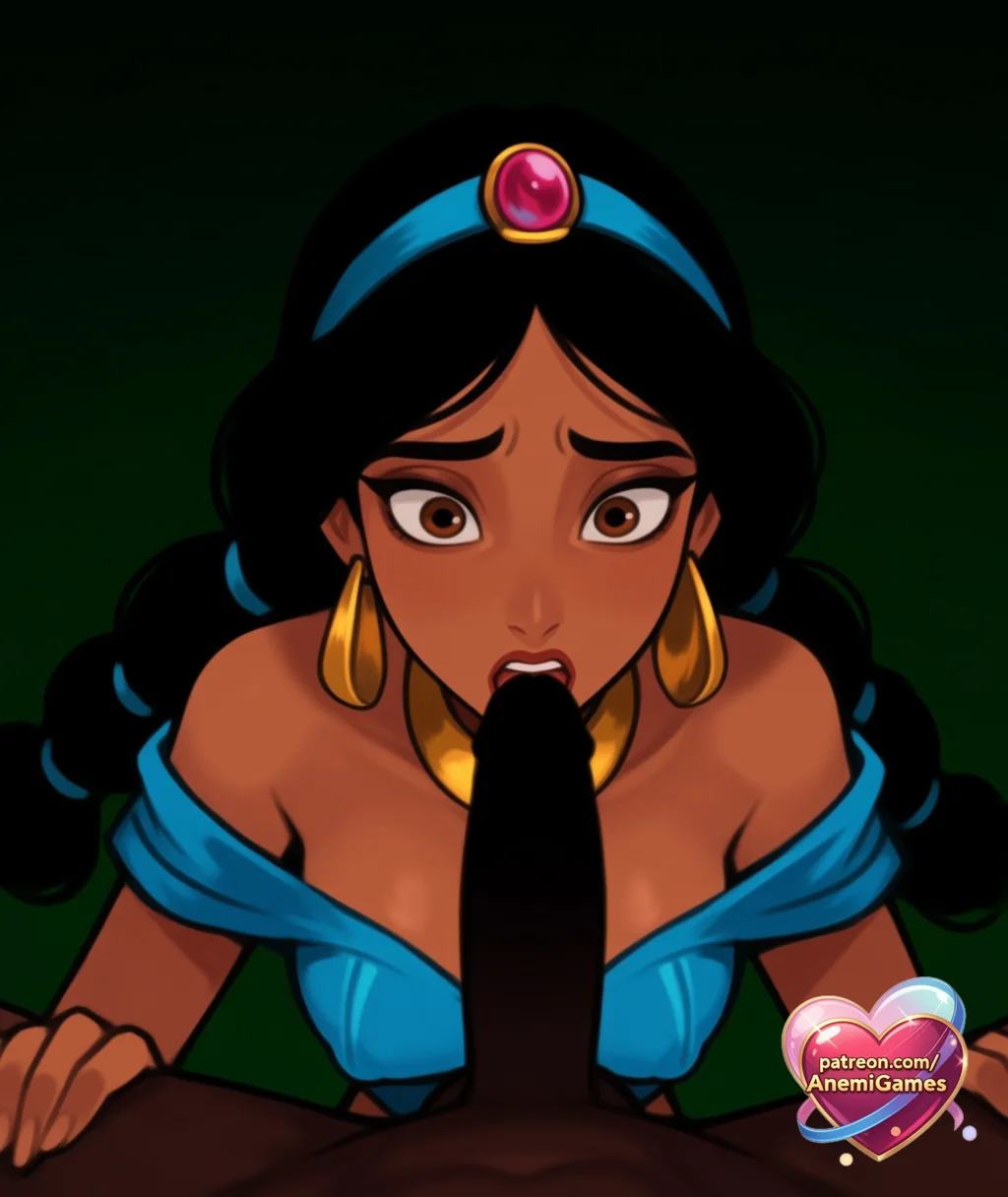 Character — NSFW Gallery