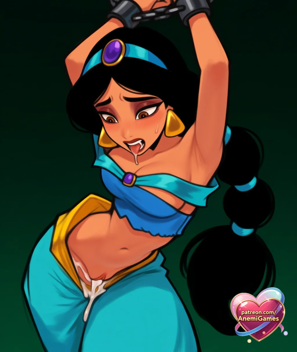 Character — NSFW Gallery