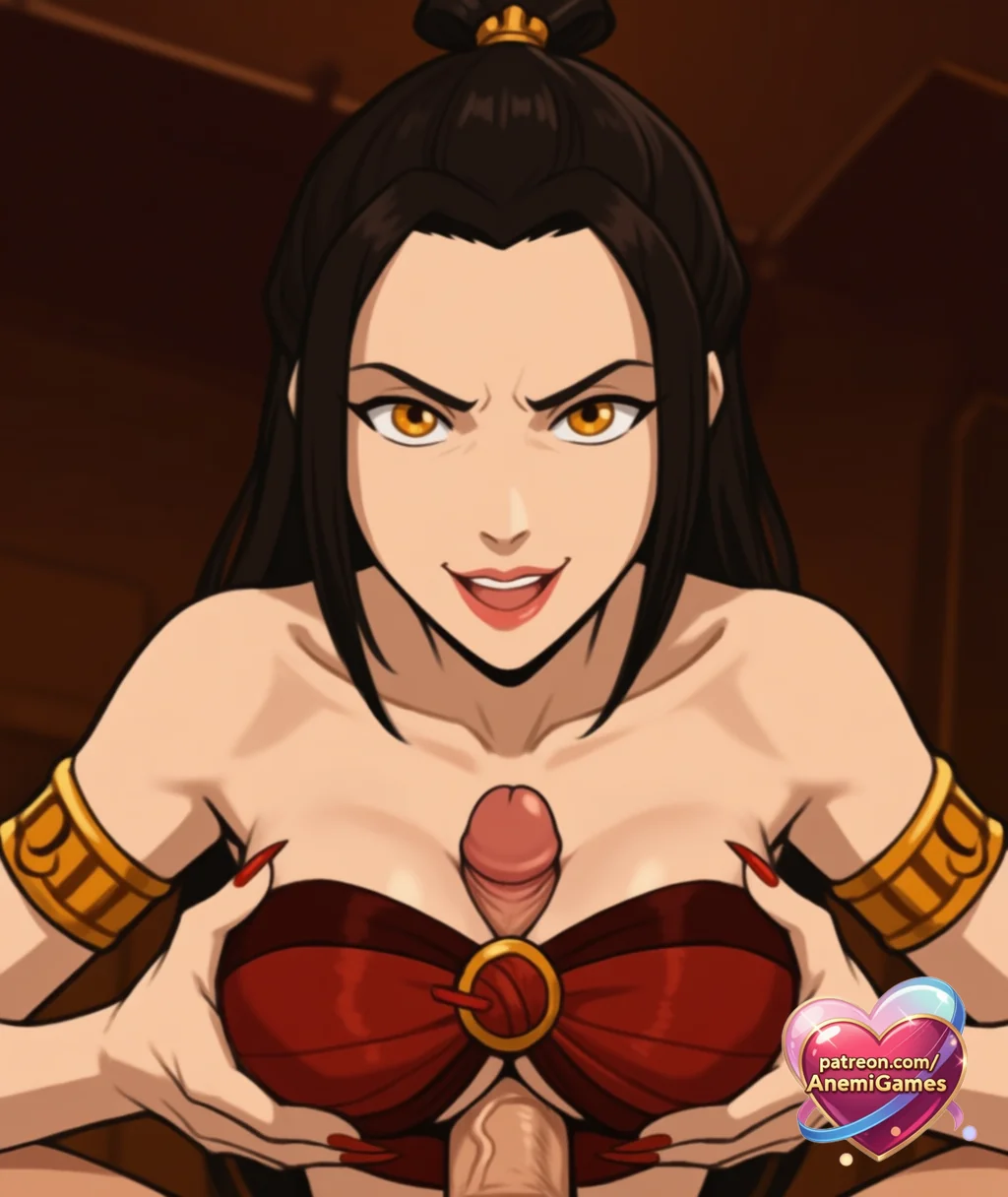 Character — NSFW Gallery