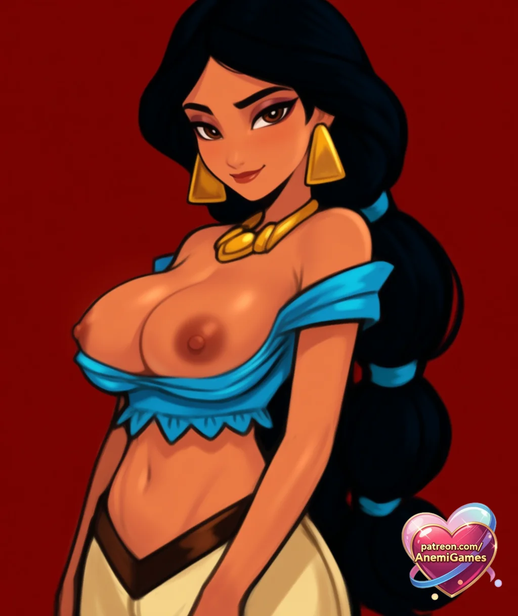 Character — NSFW Gallery
