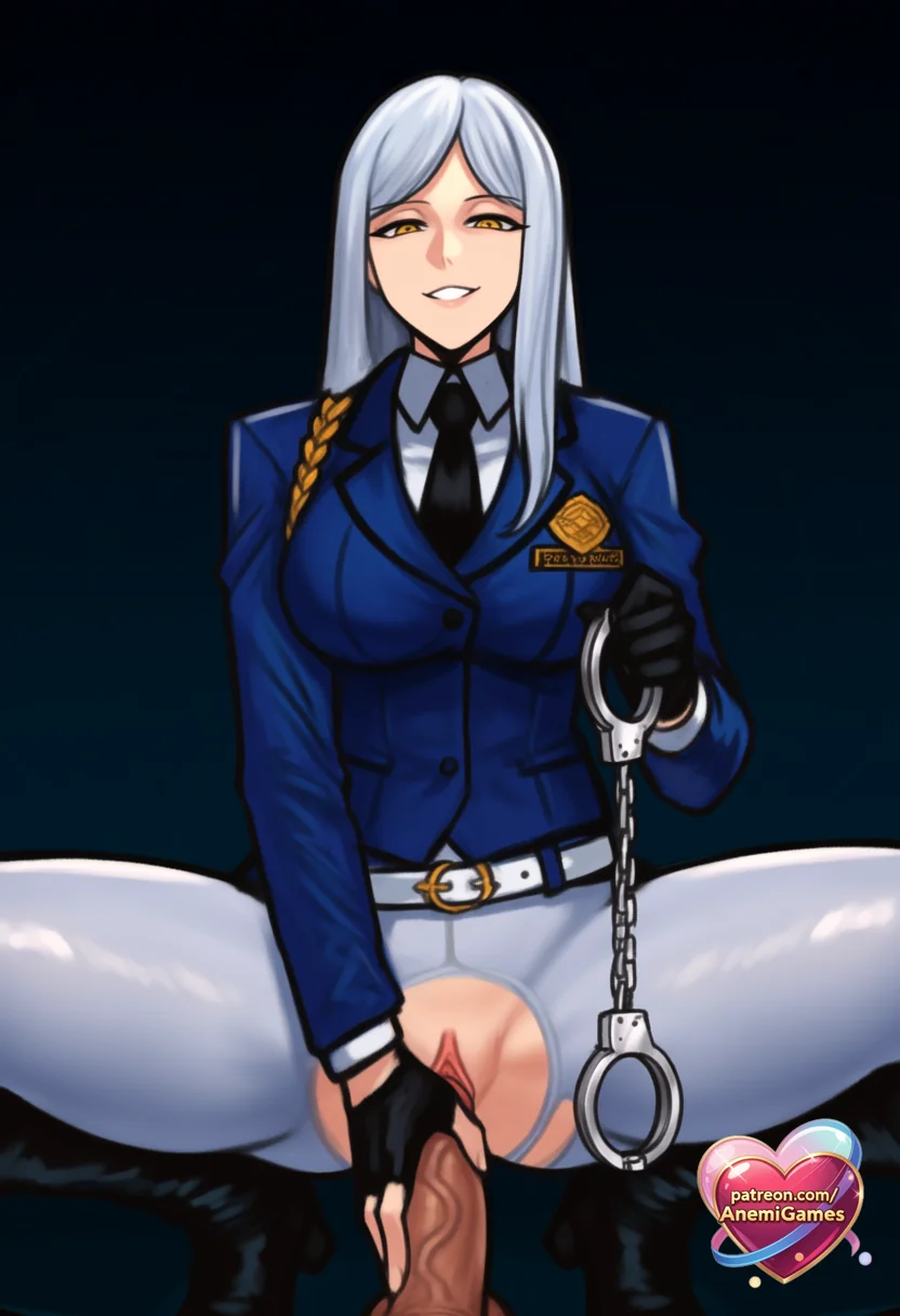 Character — NSFW Gallery